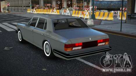 Rolls-Royce Silver Spirit Jeidu für GTA 4