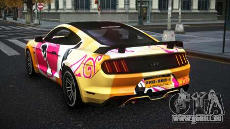 Ford Mustang Doony S3 pour GTA 4