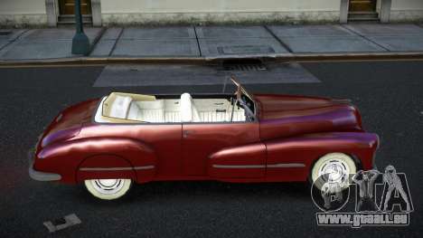 Oldsmobile S98 Nohaguxa pour GTA 4