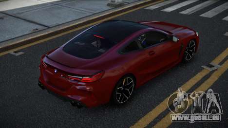 BMW M8 Vatsukaj für GTA 4
