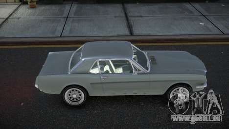 Ford Mustang Xotuxicuc für GTA 4