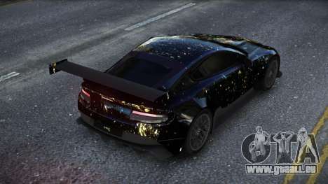 Aston Martin Vantage Relie S12 für GTA 4