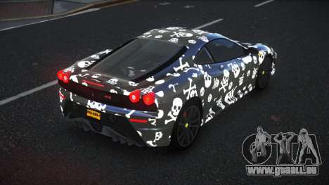Ferrari F430 Rajox S4 für GTA 4