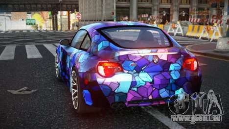 BMW Z4 Mialey S2 für GTA 4