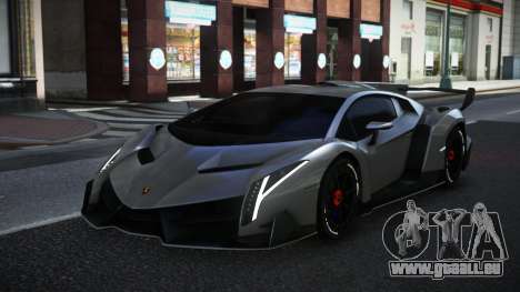 Lamborghini Veneno Ixic pour GTA 4