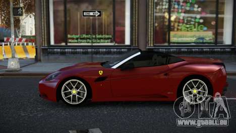 Ferrari California Zegez für GTA 4