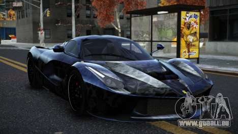 Ferrari LaFerrari Erahxa S7 pour GTA 4