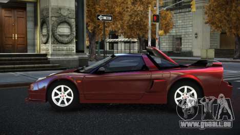Honda NSX Azug pour GTA 4