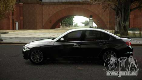 BMW 335i Yucma für GTA 4