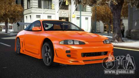 Mitsubishi Eclipse Jorco für GTA 4