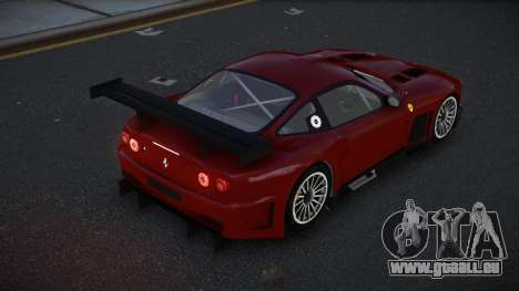 Ferrari 575 Seayu für GTA 4