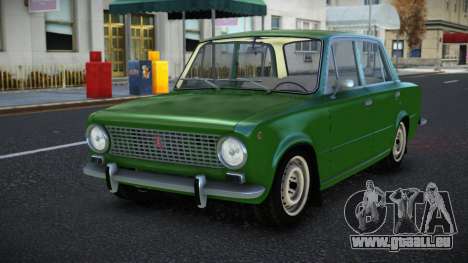VAZ 2101 Dotohil pour GTA 4