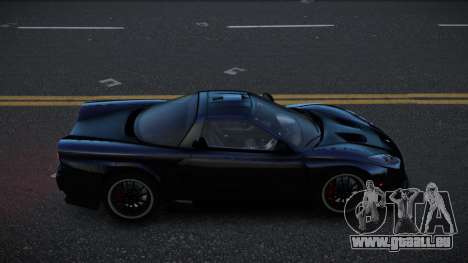 Honda NSX Lajqami für GTA 4
