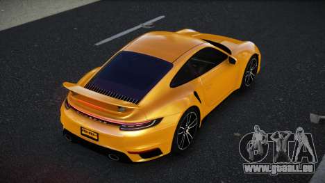 Porsche 911 Adjor für GTA 4