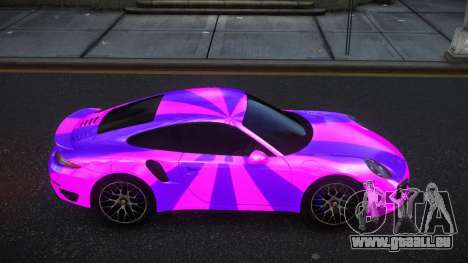 Porsche 911 Amahse S10 für GTA 4