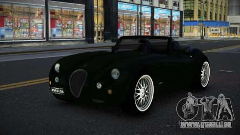 Wiesmann Roadster Xobu pour GTA 4