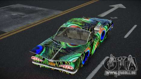 Chevrolet Biscayne Lesin S1 für GTA 4