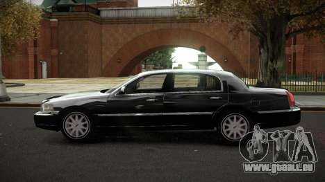 Lincoln Town Car Qolde für GTA 4