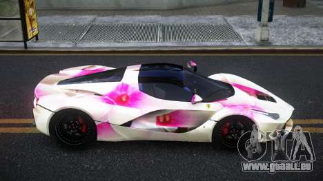 Ferrari LaFerrari Erahxa S2 pour GTA 4