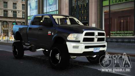 Dodge Ram Joqu pour GTA 4