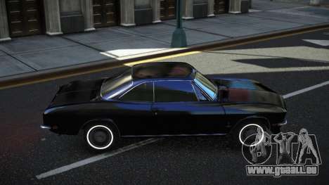 Chevrolet Corvair Seywecedo für GTA 4