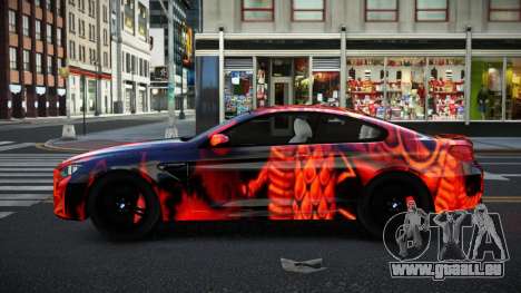 BMW M6 Xarory S10 für GTA 4