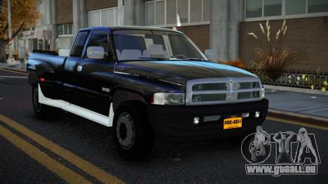 Dodge Ram Hajpibuz für GTA 4