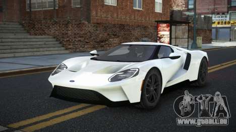 Ford GT Joriale für GTA 4