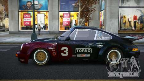 Porsche 911 Godak für GTA 4
