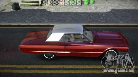 Ford Thunderbird Jevoquyo für GTA 4