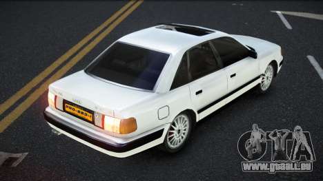 Audi 100 Gacuj für GTA 4
