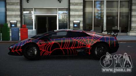 Lamborghini Murcielago Amrian S12 für GTA 4