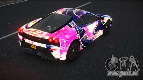 Ferrari F430 Rajox S11 für GTA 4
