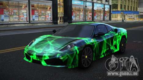 Ferrari F430 Rajox S7 für GTA 4