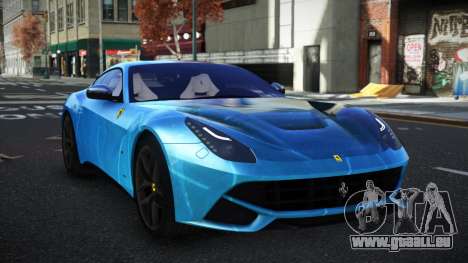 Ferrari F12 Ryjop S2 für GTA 4