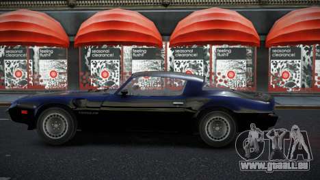 Pontiac Trans AM Tolyn S3 für GTA 4