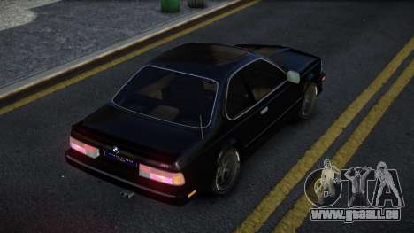 BMW M6 Horu für GTA 4