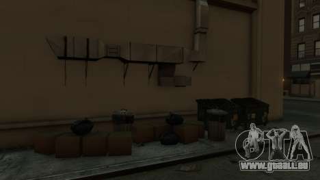 Fusion Fix V5.0.0 Hotfix 5 pour GTA 4