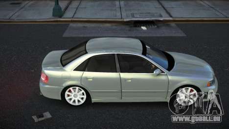 Audi S4 Muyum für GTA 4