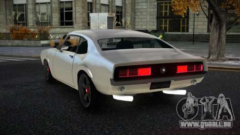 Ford Maverick Yearu für GTA 4