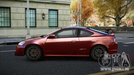 Honda Integra Nicla für GTA 4