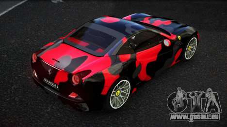 Ferrari California Patlyn S8 pour GTA 4