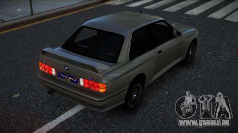 BMW M3 E30 Abic pour GTA 4