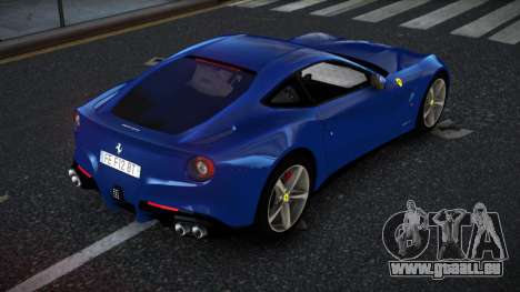 Ferrari F12 Ocih für GTA 4