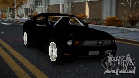 Ford Mustang Loini für GTA 4