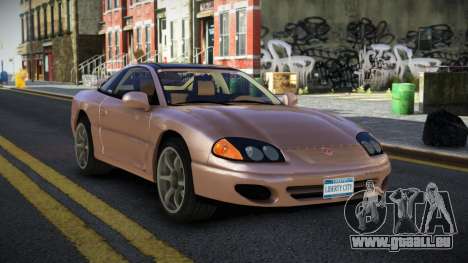 Dodge Stealth Mupiq pour GTA 4
