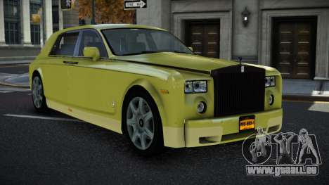 Rolls-Royce Phantom Dalwac pour GTA 4