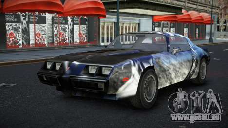 Pontiac Trans AM Tolyn S6 für GTA 4