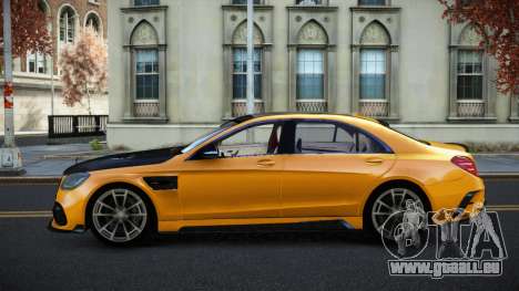 Mercedes-Benz W222 Yeedo für GTA 4