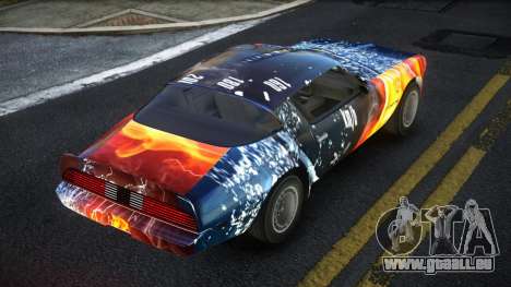 Pontiac Trans AM Beasy S2 für GTA 4